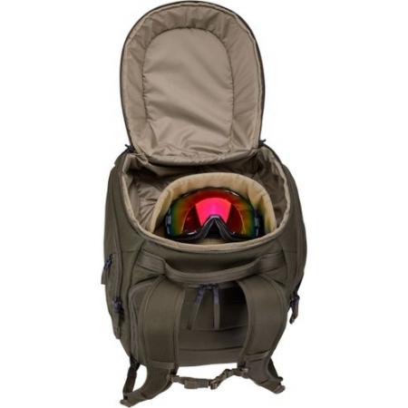 Рюкзак Thule RoundTrip Boot 60L (TH 3205157) deep khaki