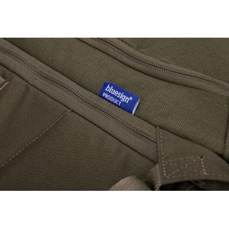 Рюкзак Thule RoundTrip Boot 60L (TH 3205157) deep khaki