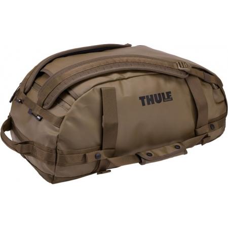 Сумка-рюкзак дорожня Thule Chasm 40L (TH 3205139) deep khaki