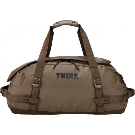 Сумка-рюкзак дорожня Thule Chasm 40L (TH 3205139) deep khaki