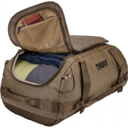 Сумка-рюкзак дорожня Thule Chasm 40L (TH 3205139) deep khaki