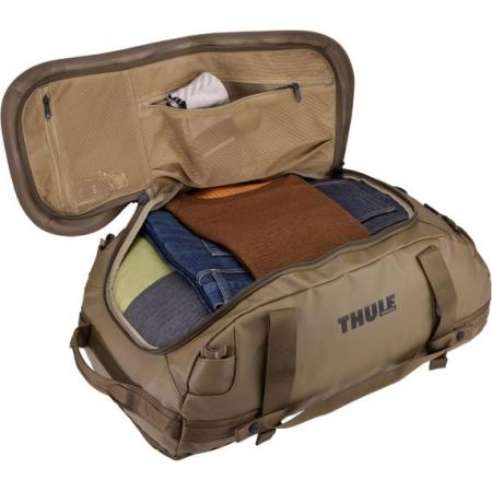 Сумка-рюкзак дорожня Thule Chasm 40L (TH 3205139) deep khaki