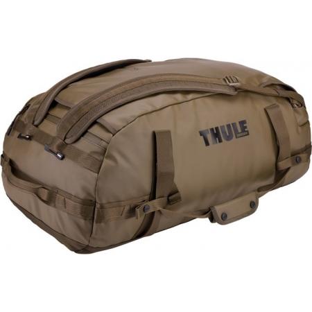Сумка-рюкзак дорожня Thule Chasm 70L (TH 3205141) deep khaki