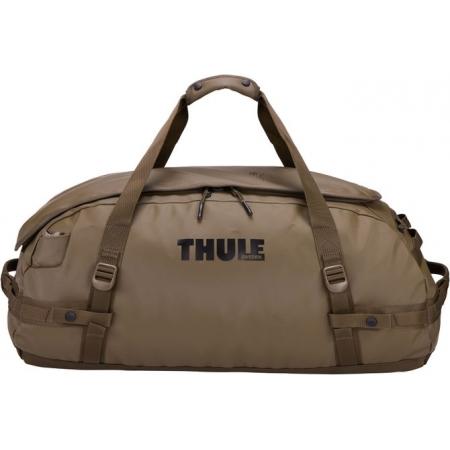 Сумка-рюкзак дорожня Thule Chasm 70L (TH 3205141) deep khaki