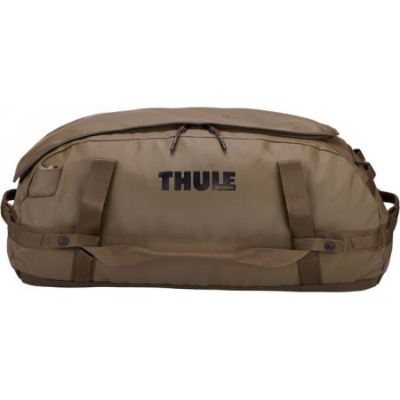 Сумка-рюкзак дорожня Thule Chasm 70L (TH 3205141) deep khaki