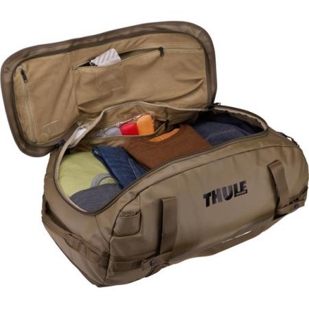 Сумка-рюкзак дорожня Thule Chasm 70L (TH 3205141) deep khaki