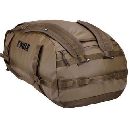 Сумка-рюкзак дорожня Thule Chasm 70L (TH 3205141) deep khaki
