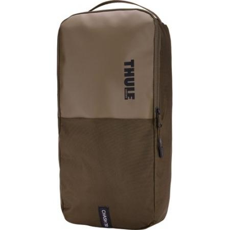 Сумка-рюкзак дорожня Thule Chasm 70L (TH 3205141) deep khaki