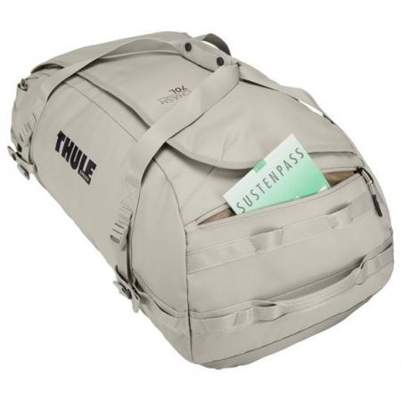 Сумка-рюкзак дорожня Thule Chasm 70L (TH 3205140) soft sand