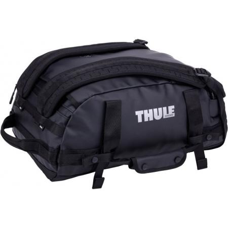 Сумка-рюкзак дорожня Thule Chasm 30L (TH 3205211) black