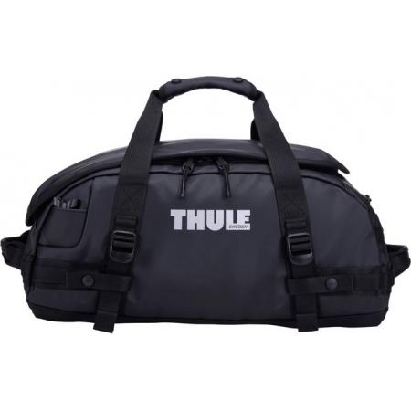 Сумка-рюкзак дорожня Thule Chasm 30L (TH 3205211) black