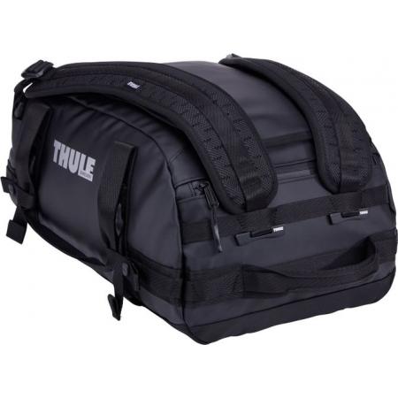 Сумка-рюкзак дорожня Thule Chasm 30L (TH 3205211) black
