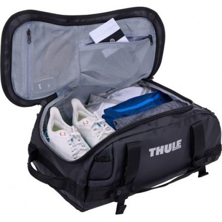 Сумка-рюкзак дорожня Thule Chasm 30L (TH 3205211) black