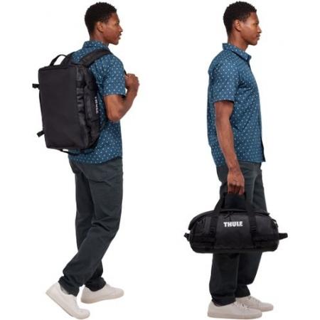 Сумка-рюкзак дорожня Thule Chasm 30L (TH 3205211) black