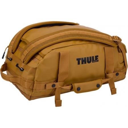 Сумка-рюкзак дорожня Thule Chasm 30L (TH 3205213) golden