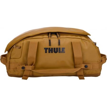 Сумка-рюкзак дорожня Thule Chasm 30L (TH 3205213) golden