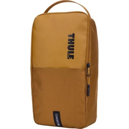 Сумка-рюкзак дорожня Thule Chasm 30L (TH 3205213) golden