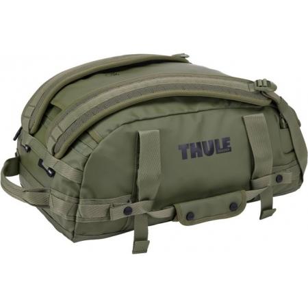 Сумка-рюкзак дорожня Thule Chasm 30L (TH 3205212) olivine