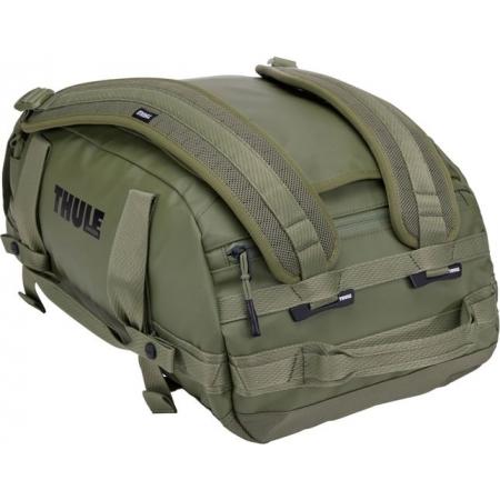 Сумка-рюкзак дорожня Thule Chasm 30L (TH 3205212) olivine
