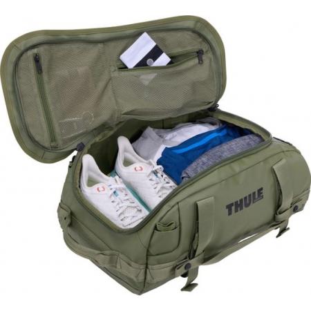 Сумка-рюкзак дорожня Thule Chasm 30L (TH 3205212) olivine