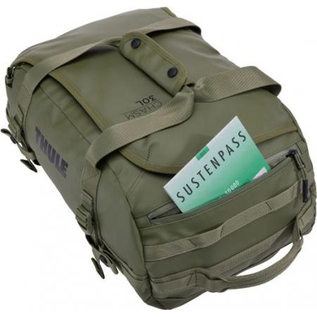 Сумка-рюкзак дорожня Thule Chasm 30L (TH 3205212) olivine