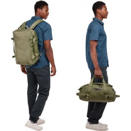 Сумка-рюкзак дорожня Thule Chasm 30L (TH 3205212) olivine