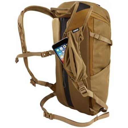Рюкзак Thule AllTrail-X 15L (TH 3205347) nutria