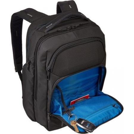 Рюкзак Thule Crossover 2 30L (TH 3205258) black