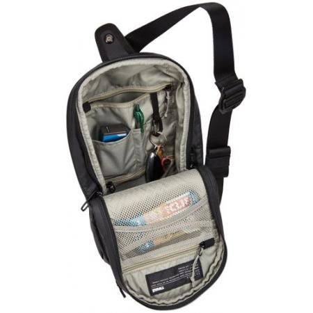 Рюкзак - слінг з однією лямкою Thule Tact Sling 8L (TH 3205291) black