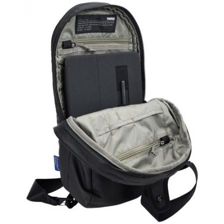 Рюкзак - слінг з однією лямкою Thule Tact Sling 8L (TH 3205291) black