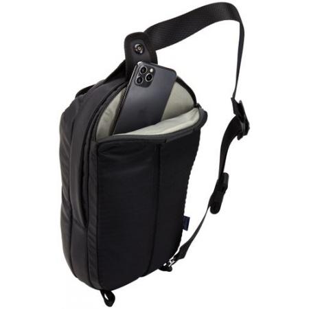 Рюкзак - слінг з однією лямкою Thule Tact Sling 8L (TH 3205291) black