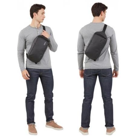 Рюкзак - слінг з однією лямкою Thule Tact Sling 8L (TH 3205291) black