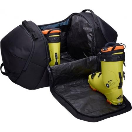 Сумка для лижних черевиків Thule RoundTrip Snow 80L (TH 3205160) black