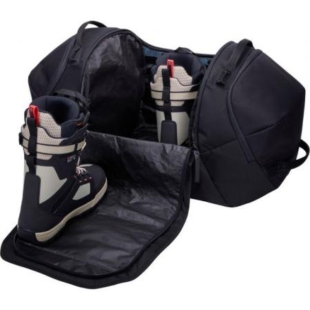 Сумка для лижних черевиків Thule RoundTrip Snow 80L (TH 3205160) black