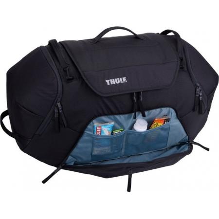 Сумка для лижних черевиків Thule RoundTrip Snow 80L (TH 3205160) black