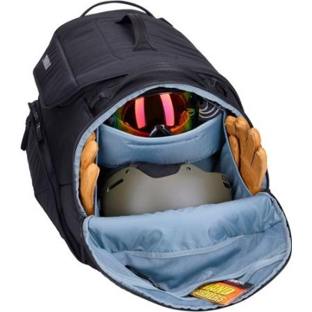 Сумка для лижних черевиків Thule RoundTrip Snow 80L (TH 3205160) black