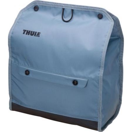 Сумка для лижних черевиків Thule RoundTrip Snow 80L (TH 3205160) black