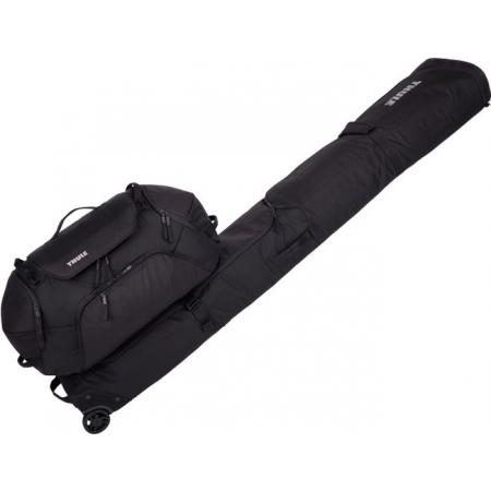 Сумка для лижних черевиків Thule RoundTrip Snow 80L (TH 3205160) black