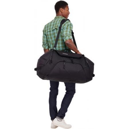Сумка для лижних черевиків Thule RoundTrip Snow 80L (TH 3205160) black