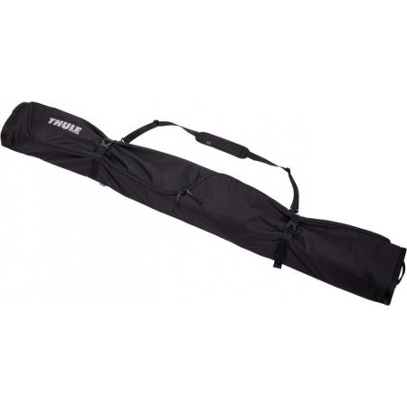 Чохол для лижів каркасний на ручці через плече Thule RoundTrip Ski Bag 192 (TH 3205166) black