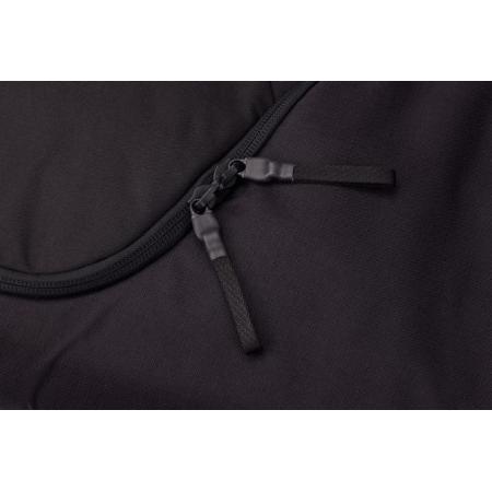 Чохол для лижів каркасний на колесах Thule RoundTrip Ski Roller 192 (TH 3205162) black
