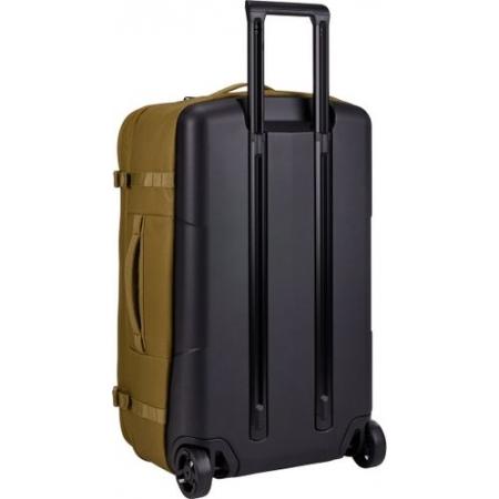 Сумка дорожня на колесах Thule Aion Wheeled Duffel 70cm 95L (TH 3205227) nutria