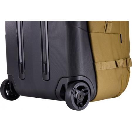 Сумка дорожня на колесах Thule Aion Wheeled Duffel 70cm 95L (TH 3205227) nutria