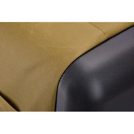 Сумка дорожня на колесах Thule Aion Wheeled Duffel 70cm 95L (TH 3205227) nutria