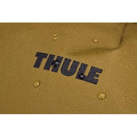 Сумка дорожня на колесах Thule Aion Wheeled Duffel 70cm 95L (TH 3205227) nutria