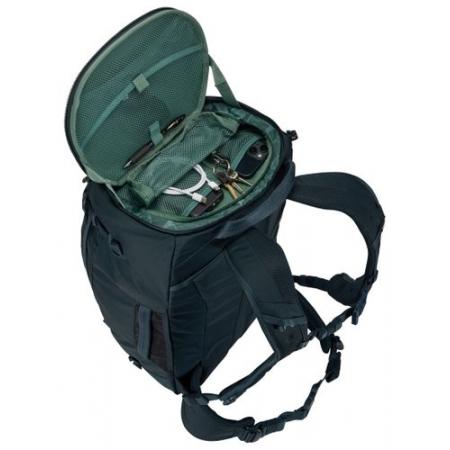Рюкзак Thule Landmark 60L (TH 3205312) darkest blue