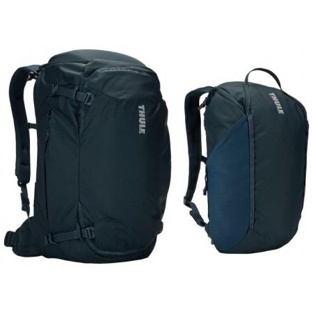 Рюкзак Thule Landmark 60L (TH 3205312) darkest blue