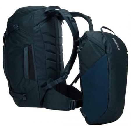 Рюкзак Thule Landmark 60L (TH 3205312) darkest blue