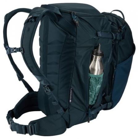 Рюкзак Thule Landmark 60L (TH 3205312) darkest blue