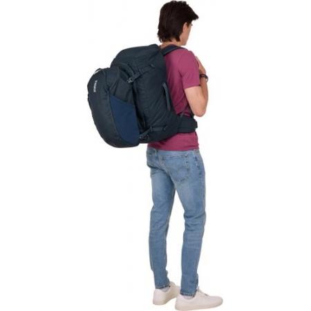 Рюкзак Thule Landmark 60L (TH 3205312) darkest blue